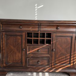 Dining Room / Living Room Chest