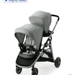 Double Stroller