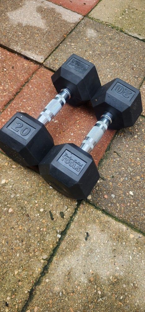 Dumbbells
