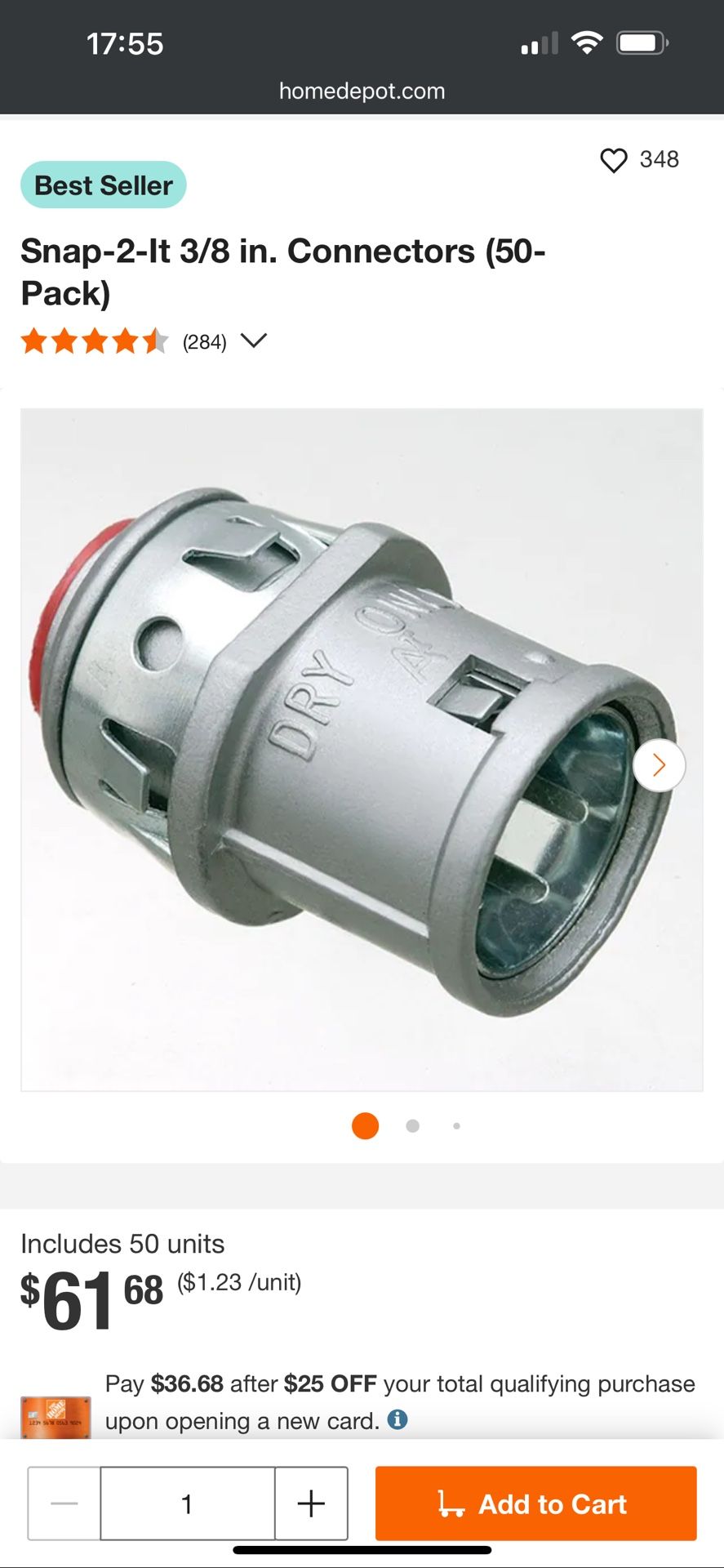 Wire Connectors