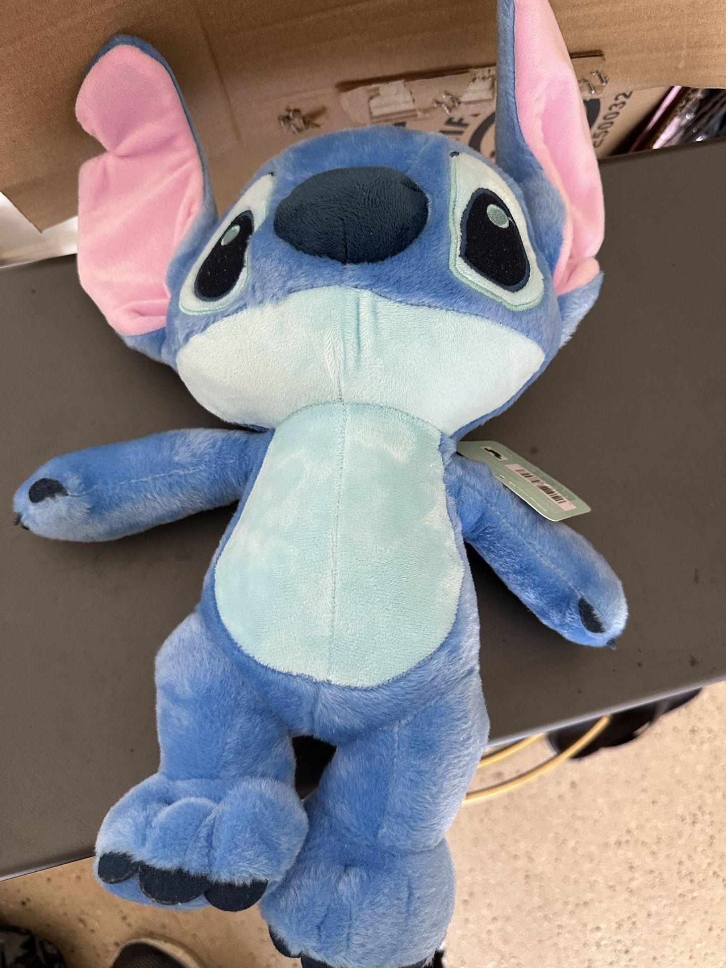 LILO And Stitch Disney Dolls And Collectibles