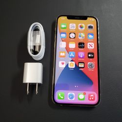 iPhone 12 Pro Max 256gb - UNLOCKED - Like New  