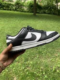 Nike Dunks🔥‼️🍾