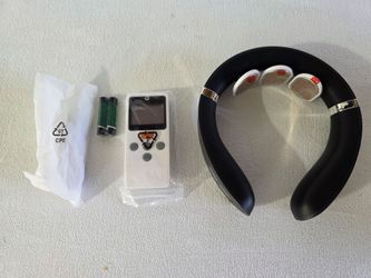 Auxoliev AST-905H neck care therapy massager