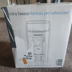 Baby Breeza