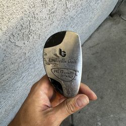 Louisville Golf HLG Hybrid 3i / 7W / 21° – Easy to Hit
