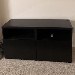 TV Stand/ Entertainment Console