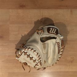 Marucci HTG series 