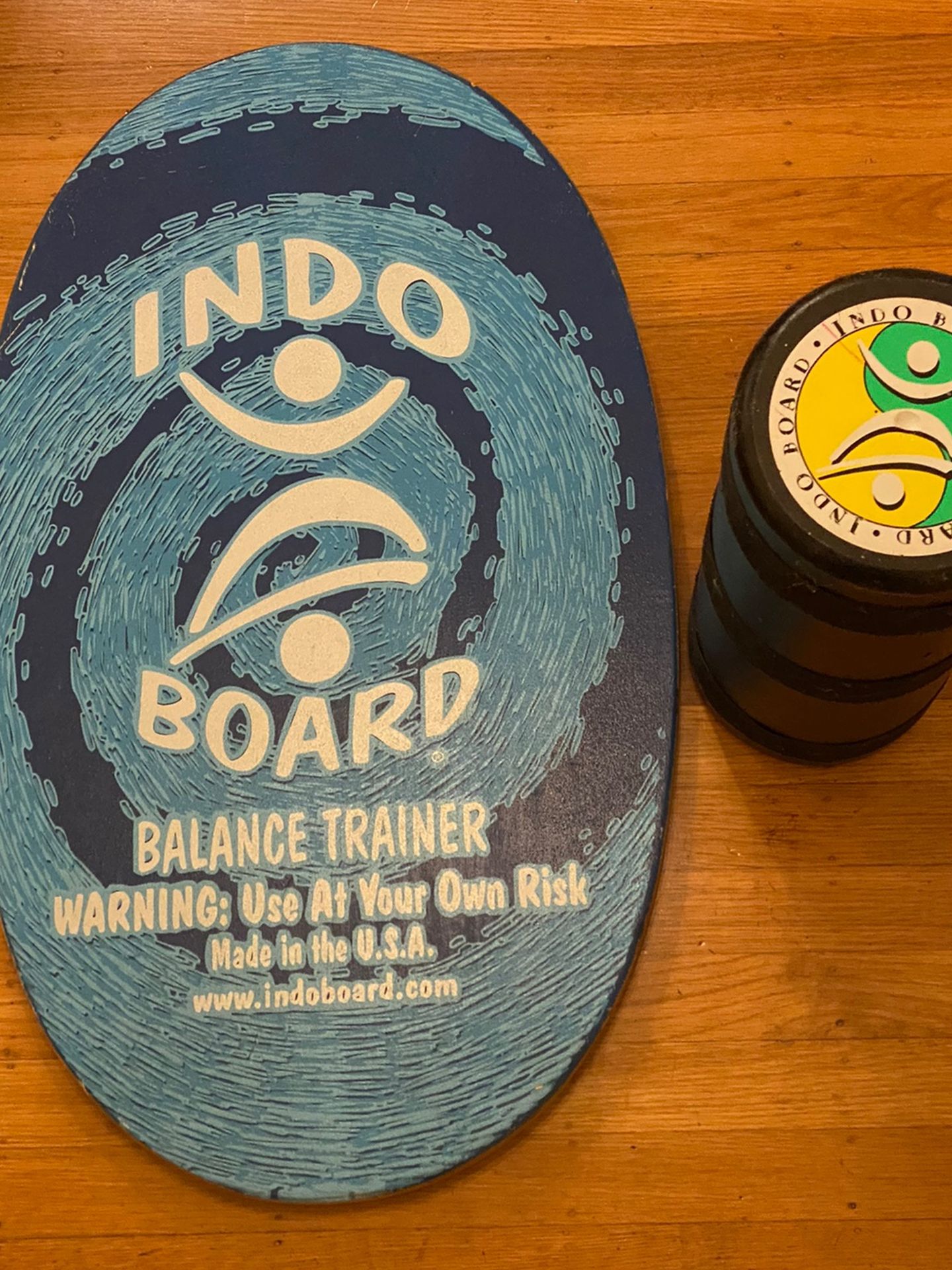 Indo Board Balance Board