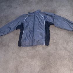 Reebok Windbreaker 