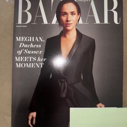 Magazine Bundle Vogue And More