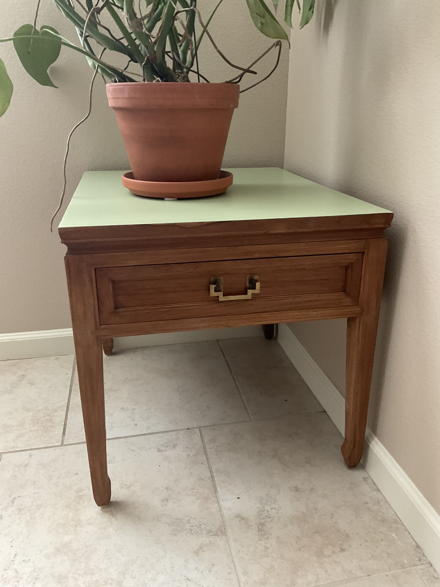 End Table , Night Stand 