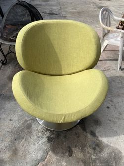 BoConcept chair