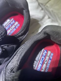 Brand new Sketchers never worn size 12