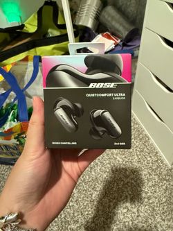 Bose Quiet Comfort Ultra
