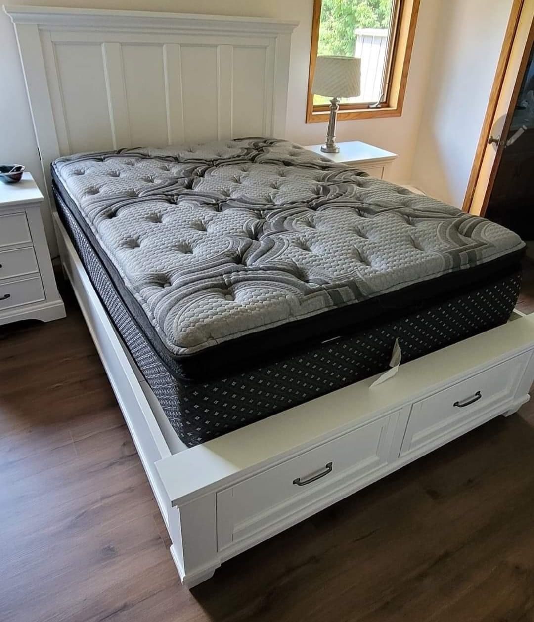 Brand new Mattresses In Stock