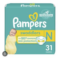 Pampers 
