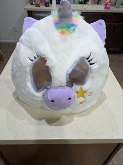 Unicorn Head Costume Kids or Adults