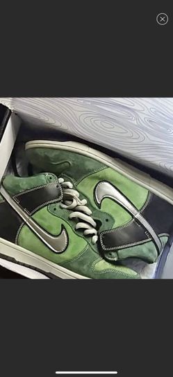Nike Dunk Sb Bruts DeadStock! 375$ OBo 2006 release