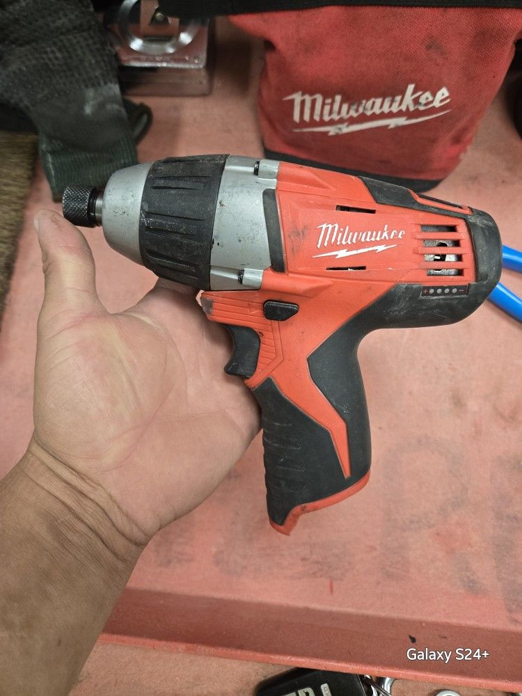Drill No-hub Coupling Milwaukee