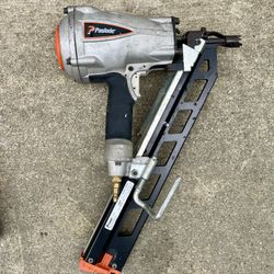 Paslode 3-1/2-in Framing Nailer