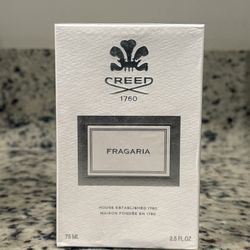 Aventus “Fragaria”