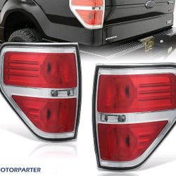 Tail Lights 