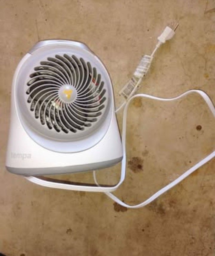 Nursery Heater