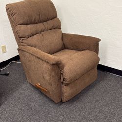 LA Z BOY Adjustable sofa