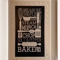 Kitchen Picture