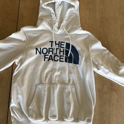 The North Face Classic Hoodie Men’s Medium Excellent Condition!