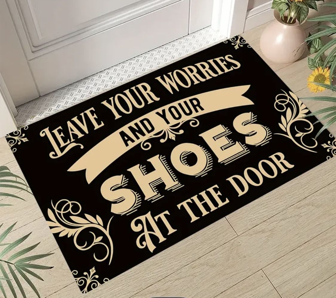 Door Mat 