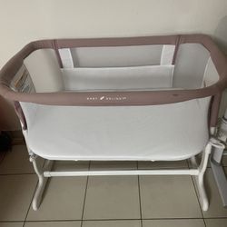 Baby Delight Bassinet
