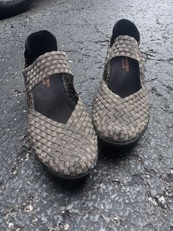 BERNIE MEV LULIA CASUAL SHOES