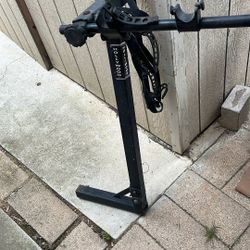 Bike Rack X3 