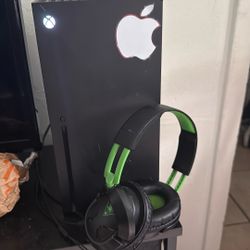 Xbox Series X 