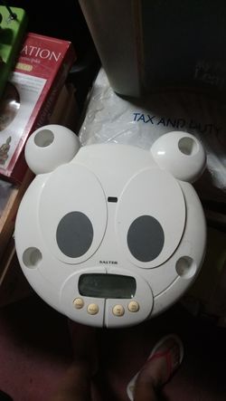 Mickey mouse