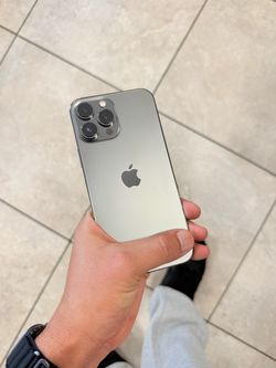 iPhone 13 Pro Max Unlocked 128GB