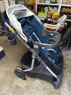 Stroller