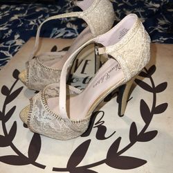 High Heels