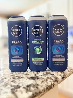 Nivea Men