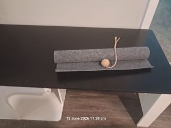 Center table cat house