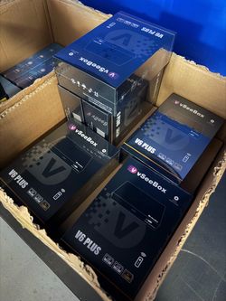 V6 Plus vSeeBox