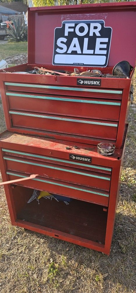 Tool Box