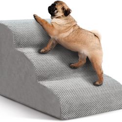Pet Stairs For Small Dogs Or Cats