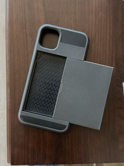 iPhone 11 Pro wallet phone case