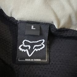 FOX RACING SHORTS