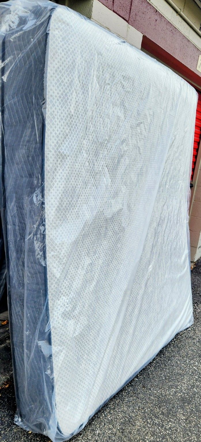 New King Size Mattress