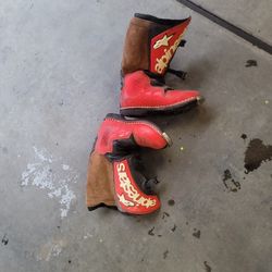 Alpinestars Boots 