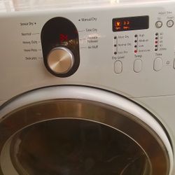 DRYER GAS FREE DELIVERY POSSIBLE GUARANTEED 60 DAY REFURBISHED CLEAN 